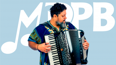 Photo of “MDPB” Música da Parahyba, recebeu Helinho Medeiros em entrevista exclusiva; ouça