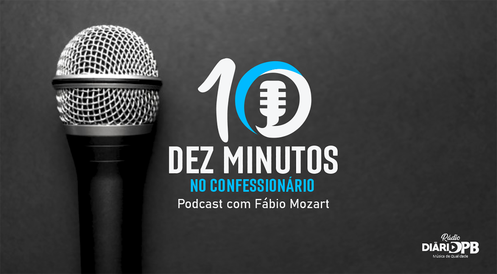 Podcast com Fabio Mozart