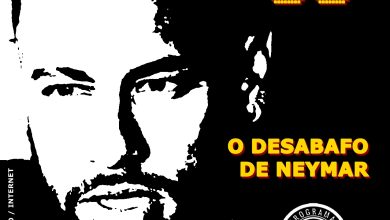 Photo of Programa Rifando a Bola – Episódio #69 – O desabafo de Neymar