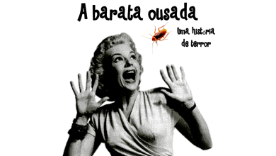 Photo of O império das baratas contra-ataca – Programa Rádio Barata no Ar – Edição nº 253